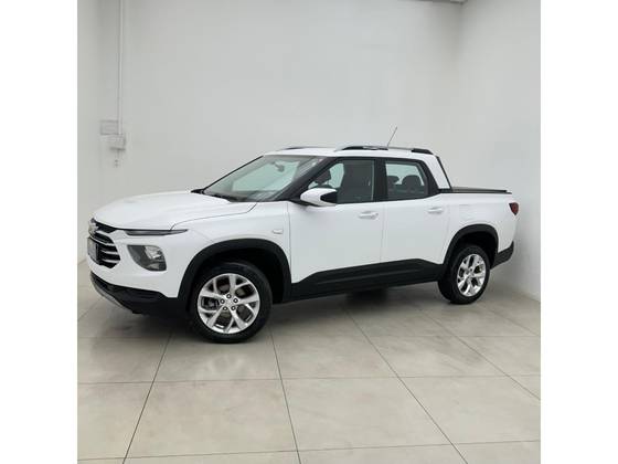 CHEVROLET MONTANA 1.2 TURBO FLEX LTZ AUTOMÁTICO